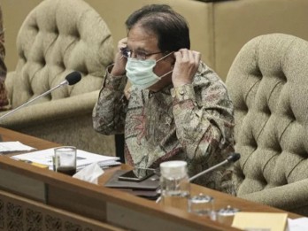 Kementerian ATR Berupaya Tidak Ada Tumpang Tindih Kepemilikan Tanah di IKN Nusantara