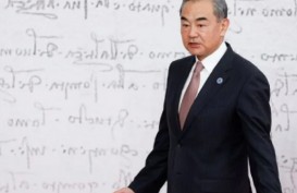 Menteri Luar Negeri Wang Yi Tegaskan China Berdiri Tegak Bersama Rakyat Palestina