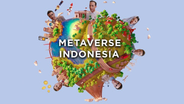 Wonderland Metaverse Indonesia, Berfaedah atau Sia-Sia bagi Bank BUMN?