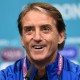 Timnas Italia Gagal Lolos ke Piala Dunia 2022, Presiden FIGC Justru Ingin Roberto Mancini Bertahan