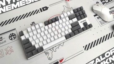 10 Rekomendasi Keyboard Gaming Terbaik, Gamers Wajib Tahu!