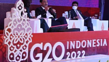 Dukung Rangkaian G20 di Solo, Ini Persiapan Bandara Adi Soemarmo