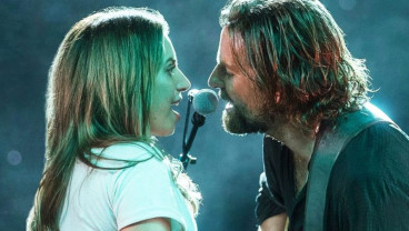 Sinopsis Film A Star is Born, Perjuangan Cinta Sepasang Musisi, Tayang di Bioskop Trans TV Malam Ini