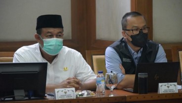 Hasil Rakor Antisipasi Kenaikan Harga Jelang HBKN, Indag Jabar: Sembako Aman