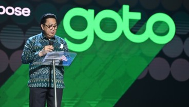 GoTo Gojek Tokopedia Bakal Raih Dana IPO Rp17,57 Triliun, Ketiga Terbesar di BEI setelah BUKA dan MTEL