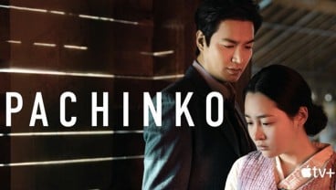 Tayang Hari Ini, Berikut Link Nonton Drakor Pachinko