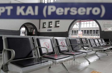 Catat! KAI Hadirkan Diskon Hingga 60 Persen dan Flash Sale Tiket Rp75 Ribu