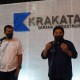 Perbaiki Kinerja, Krakatau Steel (KRAS) dan Silmy Karim Diganjar Penghargaan BUMN 2022