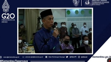 Fakta Kota Dumai, Setor Pajak ke Pusat Rp12 Triliun, Jalannya Banyak Rusak