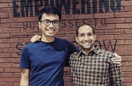 Ini Profil Farandy Ramadhana, Co-founder Segari yang Masuk Forbes Indonesia 30 Under 30