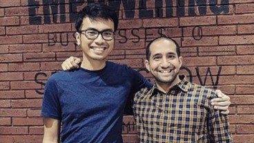 Ini Profil Farandy Ramadhana, Co-founder Segari yang Masuk Forbes Indonesia 30 Under 30