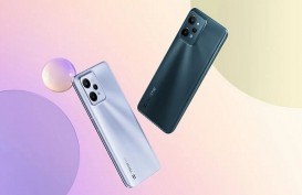 Usung Desain Stylish, Ini Harga dan Spesifikasi Realme C31