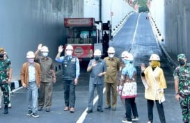 Arus Lalin Semakin Semrawut, Underpass Cibiru Harus Terwujud 2023