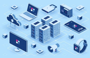 Sinergi EDGE DC dan APJII Hadirkan Data Center di Jakarta