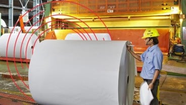 Oki Pulp & Paper Mills Terbitkan Obligasi Rp3,5 Triliun, Ini Detail Kuponnya