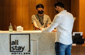 Tes PCR dan Antigen Ditiadakan, Allstay Hotel Semarang Yakin Tingkat Hunian Membaik