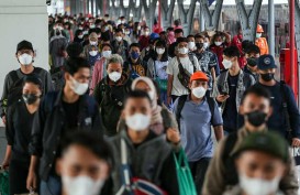 Jadi Syarat Mudik, Epidemiolog: Progres Vaksin Booster Masih Lambat