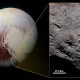 5 Gunung Terunik di Luar Angkasa, Ada yang di Bulan Saturnus