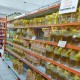 HET Dicabut, Minyak Goreng Kemasan Sudah Penuhi Rak Minimarket