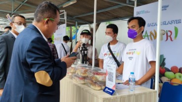 Keren! Omzet Bisnis Roti Keliling Tembus Rp250 Juta