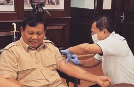 IDI Pecat Eks Menkes Dokter Terawan, Inisiator Vaksin Nusantara yang Banyak Digunakan Pejabat