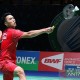 Semifinal Swiss Open 2022: Tunggal Putra Indonesia Tantang India