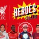 Liverpool Luncurkan NFT Bertema "LFC Heroes Club", Hanya Dijual 3 Hari dan Ini Harganya