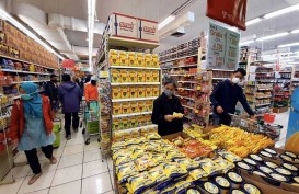 Harga Kebutuhan Pokok Merangkak Naik, Satgas Pangan Pastikan Stok dan Distribusi Aman