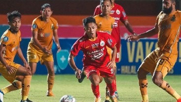 Prediksi Skor Bhayangkara FC vs Persija, Susunan Pemain, Kondisi Terkini, Klasemen