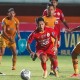 Prediksi Skor Bhayangkara FC vs Persija, Susunan Pemain, Kondisi Terkini, Klasemen