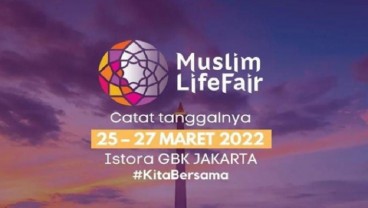 Kajian di Muslim Life Fair Dibatalkan, Penyelenggara Buka Suara