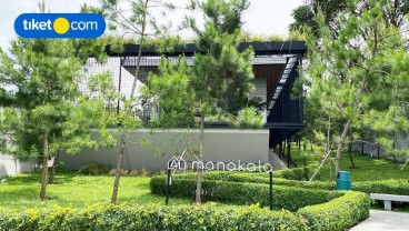 Hotel Bintang 4 Mulai Rp99.000, Cek Harga Gledek Room di Tiket.com