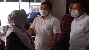 Dipecat IDI! Lima Kesalahan Eks Menkes Dokter Terawan, Salah Satunya Vaksin Nusantara