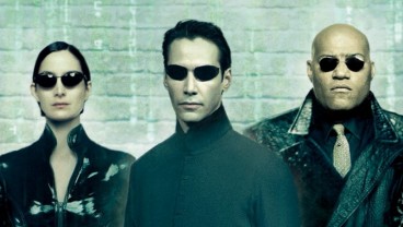 Sinopsis Film The Matrix Revolutions, Tonton Keanu Reeves di Bioskop Trans TV