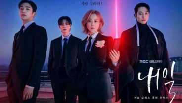 9 Drakor Terbaru yang Tayang April 2022, Wajib Ditonton!
