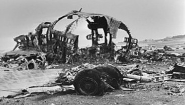 45 Tahun Lalu Hari Ini, Pesawat KLM dan Pan Am Tabrakan, Paling Mematikan dalam Sejarah