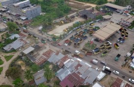 Riau Mengajukan Usulan Tambahan Kuota Biosolar