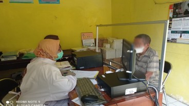 Puskesmas Kedungkandang Meluncurkan Konsultasi Online Tuberkulosis