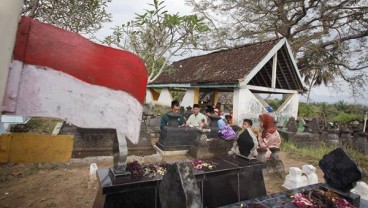 Panduan Doa Ziarah Kubur dan Tata Caranya