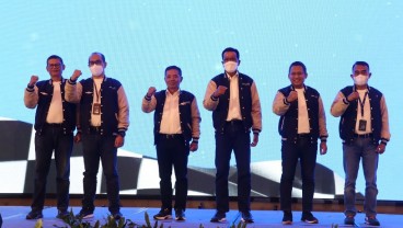 PNM Bandung Turut Dorong Penciptaan Inklusi Keuangan Melalui Brigade Madani