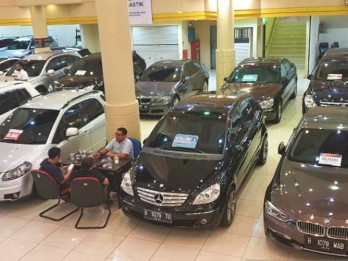 Mau Mudik Lebaran 2022? Pilih-pilih Mobil Bekas Harga Rp100 Jutaan