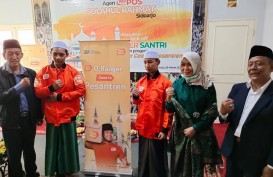 Pos Indonesia Gandeng Pesantren, Kembangkan MyPos dan O-Ranger Santri