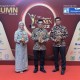 Berkat 7 Transformasi, Pos Indonesia Sabet 3 Penghargaan di Anugerah BUMN 2022