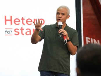 Hetero for Startup Tumbuhkan Ekosistem Dukung Semangat Wirausaha