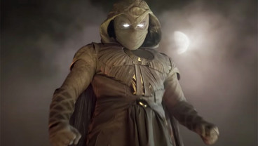 Warna Komedi di Moon Knight ala Marvel
