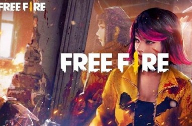 Terbatas! Cek Kode Redeem FF Hari Ini 28 Maret 2022, Free Skin