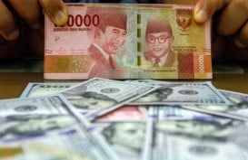 Nilai Tukar Rupiah Terhadap Dolar AS Hari Ini, Senin 28 Maret 2022