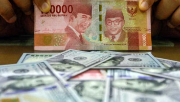 Nilai Tukar Rupiah Terhadap Dolar AS Hari Ini, Senin 28 Maret 2022