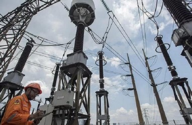 PLN Luncurkan SuperSUN, PLTS untuk Listriki Daerah 3T