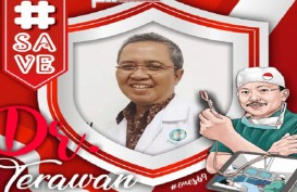 #SaveDrTerawan, Profesor Nidom Minta IDI Tinjau Ulang Pemecatan Permanen Eks Menkes Dokter Terawan  